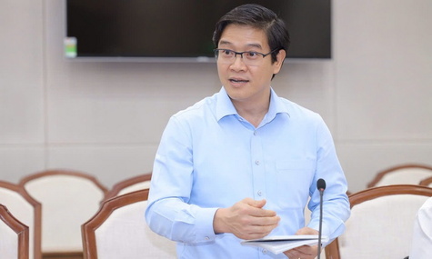 Sách giáo khoa và tài liệu địa phương sẽ được điều chỉnh ra sao sau sáp nhập?