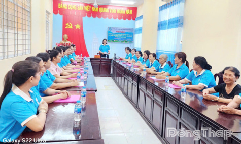 Nắm bắt và định hướng dư luận xã hội trong kỷ nguyên số: Nhiệm vụ cấp thiết của công tác tuyên giáo và dân vận hiện nay