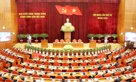 Xây dựng Đảng về đạo đức trong giai đoạn cách mạng hiện nay