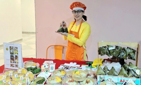 Đồng Tháp: Lan tỏa phong trào hỗ trợ phụ nữ phát triển kinh tế