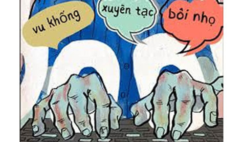 Tỉnh táo trước các hành vi xét lại lịch sử nhằm phủ nhận quá khứ