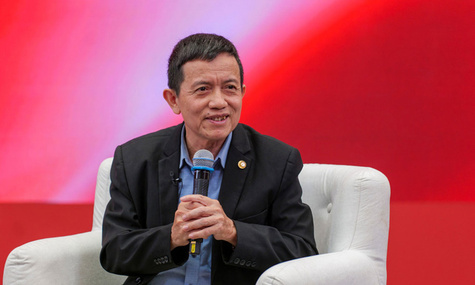 "Lịch sử là hành trang để người trẻ tự tin bước tới tương lai"