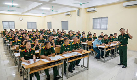 Niềm tin được hun đúc: Đảng dẫn dắt dân tộc Việt Nam vượt qua mọi thử thách