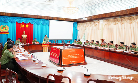 Tăng tốc, bứt phá chuyển đổi số