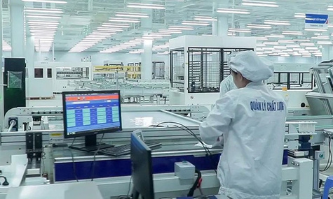 Deal signed to develop rooftop solar energy at Viet Nam's industrial parks