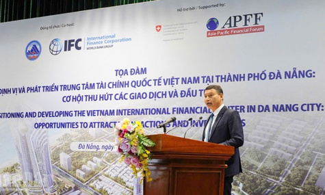 Da Nang focuses on creating favourable financial environment for SMEs and start-ups