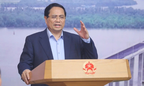 Khánh thành cao tốc từ Cao Bằng tới Cà Mau ngày 19/12