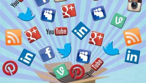 Sử dụng mạng xã hội có trách nhiệm