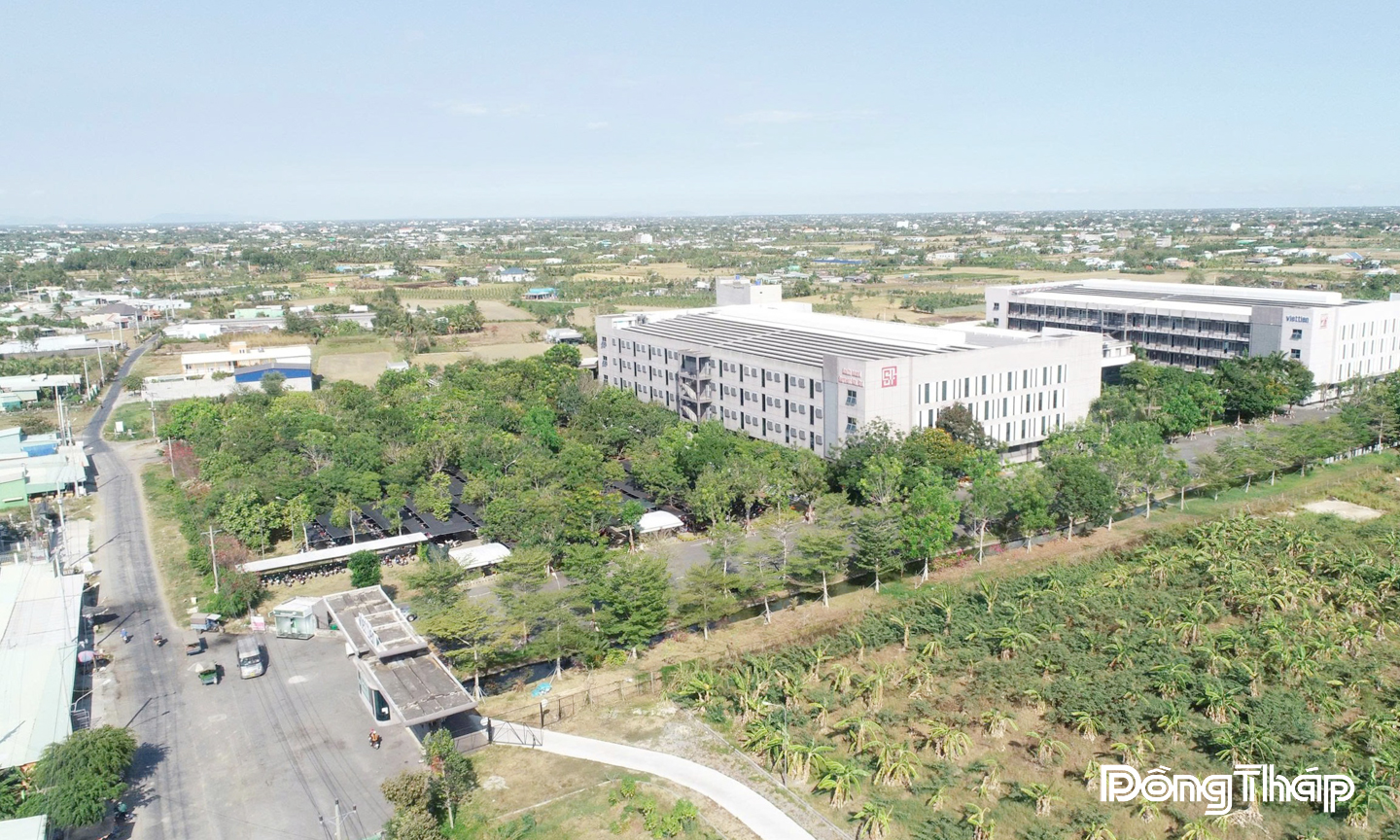 Phường Sơn Qui sau sáp nhập đơn vị hành chính, có sự tập trung phát triển hạ tầng đô thị.