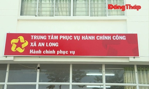 Xã An Long: Chuyển mình sau sáp nhập