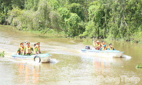 Phong trào thi đua "Vì an ninh Tổ quốc" đạt nhiều kết quả tích cực