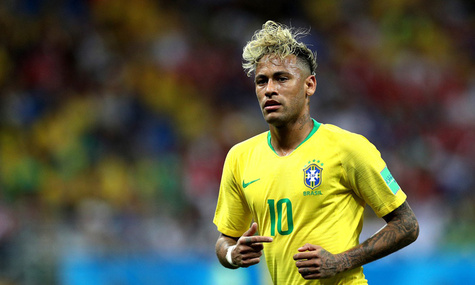 Neymar hãy tự cho mình một cơ hội