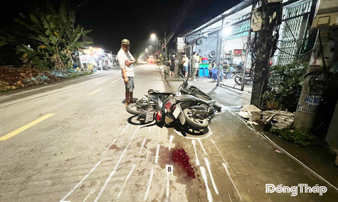 Cảnh báo tai nạn giao thông gia tăng những tháng cuối năm