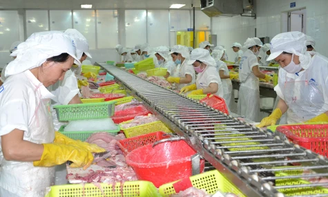 Thách thức tăng trưởng