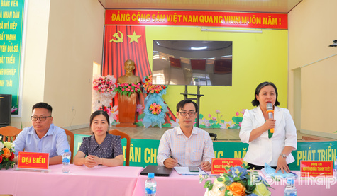 Thúc đẩy ứng dụng khoa học công nghệ vào sản xuất nông nghiệp