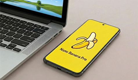 Google giảm số lần dùng trình tạo ảnh Nano Banana Pro miễn phí