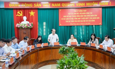 Giữ vững “trận địa tư tưởng” trong kỷ nguyên số