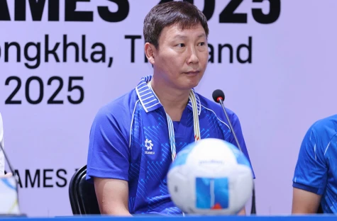 U22 Việt nam – U22 Lào: Mệnh lệnh phải thắng