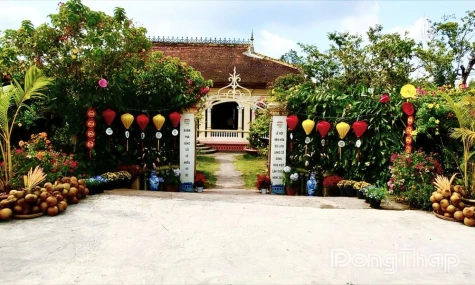 Hội thi “Cổng làng kể chuyện”