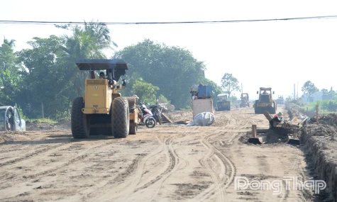 Nhà thầu “chật vật” vì nguồn cung và giá vật liệu xây dựng