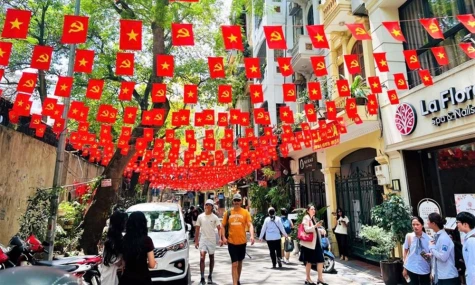 Kiên định bảo vệ nền tảng tư tưởng của Đảng, đập tan mọi âm mưu “diễn biến hòa bình”