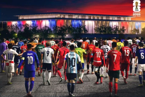 Nhiều bảng đấu thú vị tại World Cup 2026