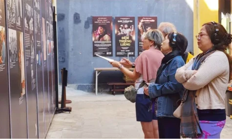 Đón 19,1 triệu lượt khách quốc tế trong 11 tháng