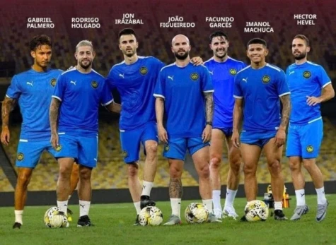 Malaysia chính thức kiện FIFA lên Tòa Trọng tài Thể thao