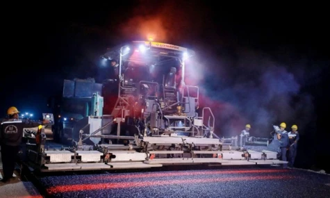 “Thông mạch” 3.000km đường cao tốc từ Cao Bằng tới Cà Mau