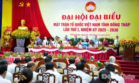 Bản lề niềm tin và trọng trách “hậu giám sát”