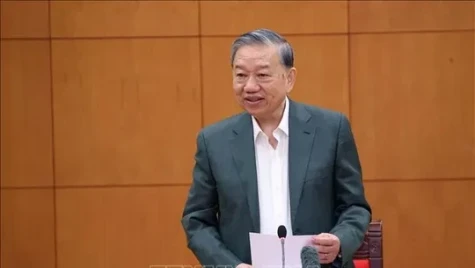 Chuẩn bị thật tốt các điều kiện để tổ chức thành công Đại hội XIV của Đảng