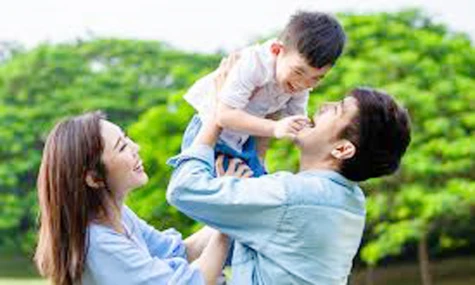 Kiến tạo quốc gia hạnh phúc