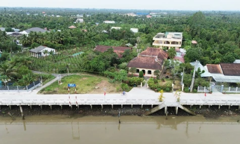 Phát huy giá trị Làng cổ trong phát triển du lịch