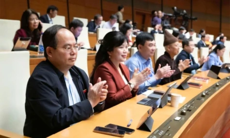 Cung cấp thông tin báo chí trở thành nghĩa vụ pháp lý bắt buộc