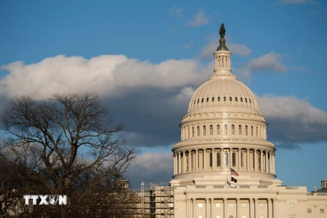 Thượng viện Mỹ bác cả 2 dự luật chăm sóc sức khỏe của đảng Cộng hòa và Dân chủ