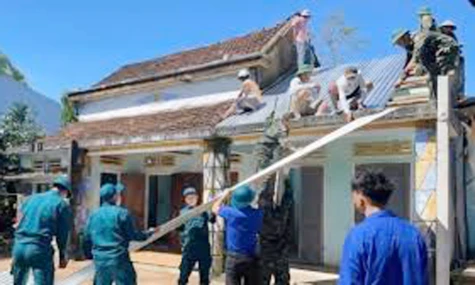 Nghĩ về “chiến dịch Quang Trung”