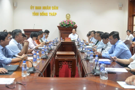 Bộ, ngành Tư pháp đi đầu trong “cuộc cách mạng” xây dựng, hoàn thiện thể chế, pháp luật