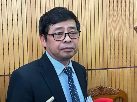 Chính thức đưa tiêm chủng chiến dịch chủ động vào Luật