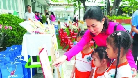 Nhiều hoạt động tuyên truyền thành tựu bảo đảm quyền con người nhân kỷ niệm 77 năm ngày Nhân quyền thế giới