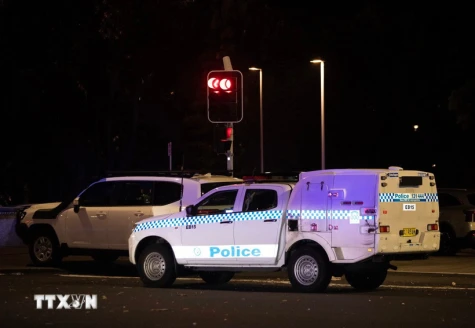 Vụ tấn công ở Australia: Nghi phạm từng bị điều tra về mối liên quan với IS