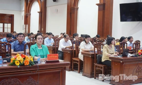 Làm mới các động lực tăng trưởng truyền thống và thúc đẩy mạnh mẽ các động lực tăng trưởng mới