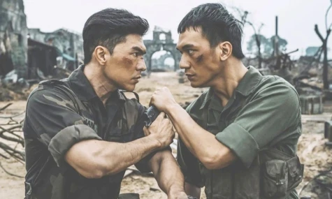 Phim Việt 2025: Cạnh tranh khốc liệt