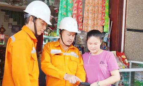 Quy định mới về giá bán lẻ điện sinh hoạt