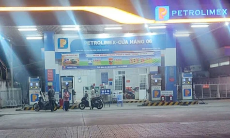 Duy trì hệ thống cung ứng xăng dầu ổn định, minh bạch