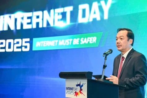 Xu hướng chuyển dịch mới của Internet Việt Nam