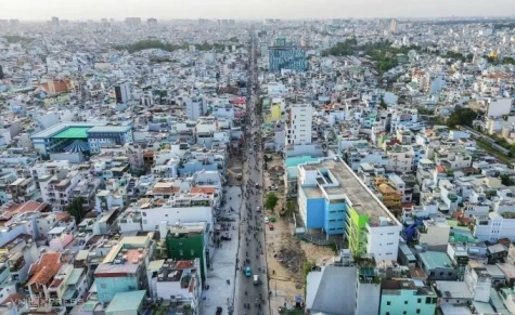 Metro Bến Thành - Tham Lương dự kiến vận hành tự động