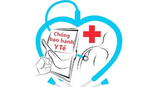 Tăng “lá chắn” pháp lý, chặn bạo hành nhân viên y tế