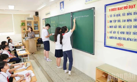 ASEAN languages to be added to the national curriculum