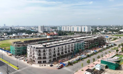 Đồng Tháp vượt qua thách thức, tạo đà bứt phá giai đoạn mới