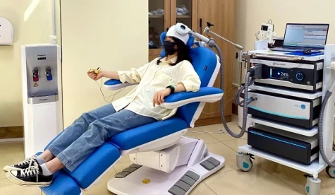 Rối loạn giấc ngủ do thói quen thức khuya